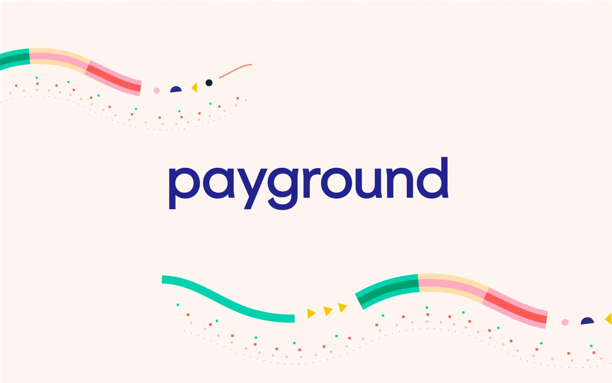 Payground Platform Interface